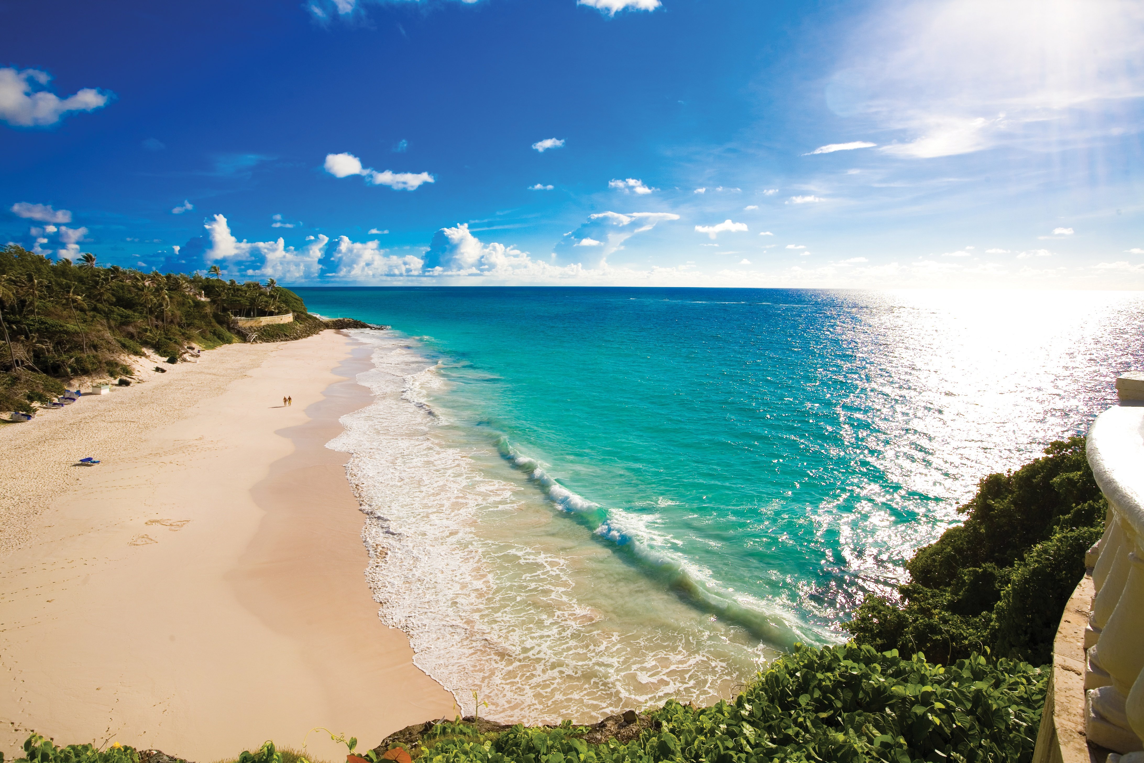 Barbados Beautiful Beaches